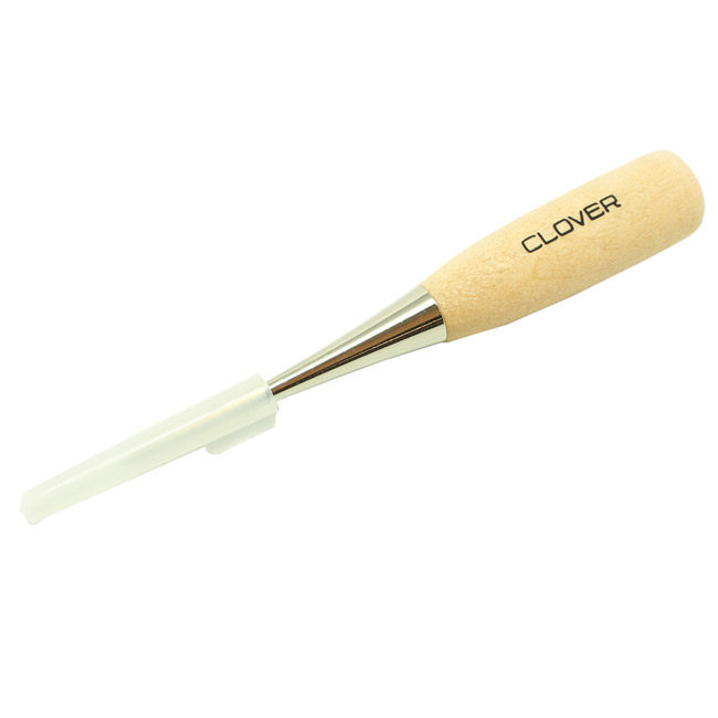 Japan imported coke tools (CLOVER) handmade wooden awl 21-233