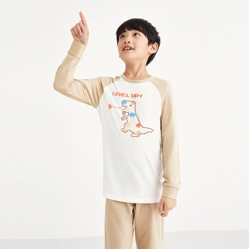 Осеннее термобелье для мальчиков