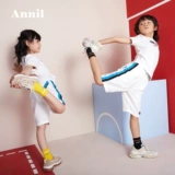 Детская летняя одежда, осенние носки для школьников, эластичные гольфы, комплект, средней длины, 3 предмета