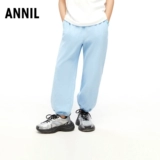 Летняя одежда, средство от комаров, тонкие эластичные штаны для отдыха