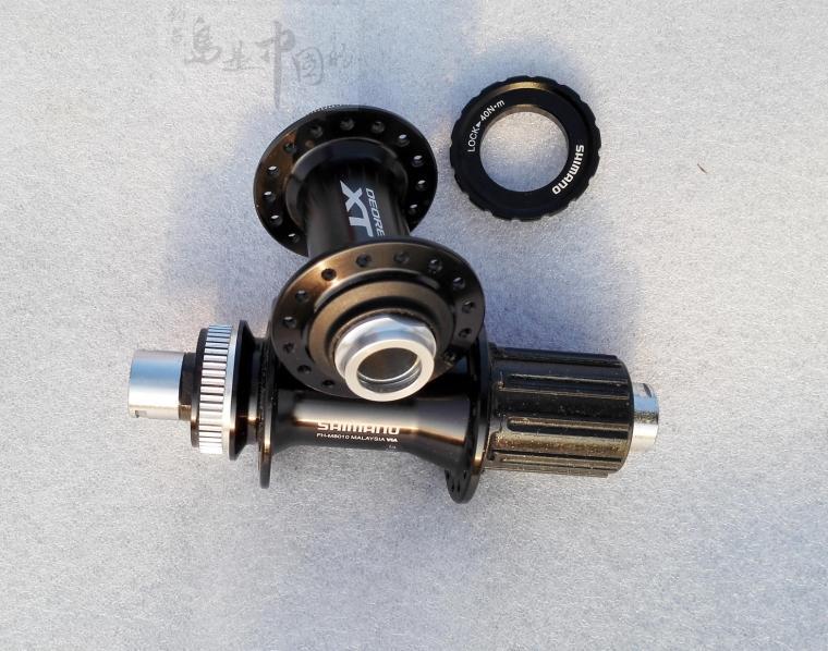 xt m8000 hub