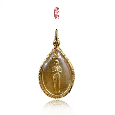 (Welfare) Chang Zi Jia Thai Buddha Ai Kai brass plate multi-style
