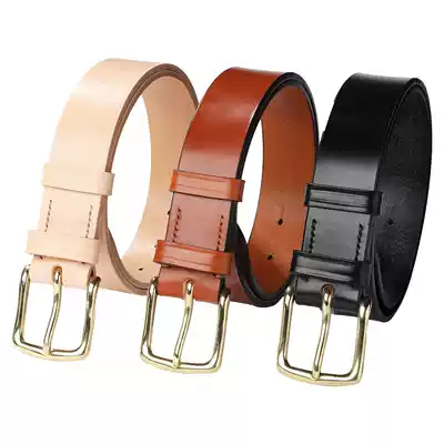 fieldnotes) (UK) Jabez Cliff Belt 3 8cm wide