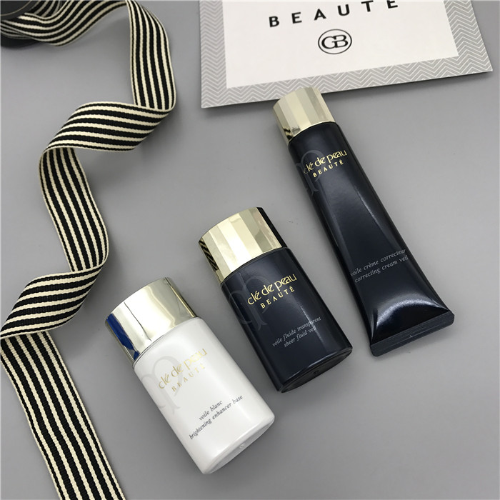 CPB 丽丽柏蒂 Diamond Light Sensitive Cream Pre-Makeup Moisting Moisturising che khuyết điểm môi