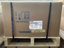 Yaskawa frequency converter CIMR-AB4A0088ABA AAA 37KW 45KW A1000 series new original