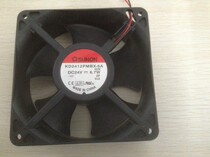 Original built quasi SUNON KD2412PMBX-6A DC24V 6 7W 120*38 inverter dedicated fan