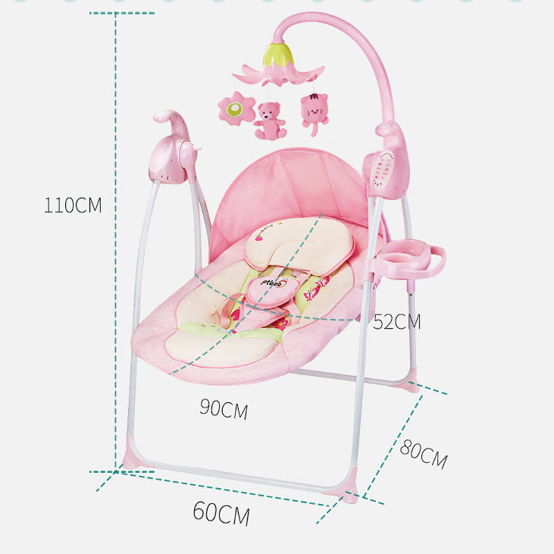 baby rocking chair recliner