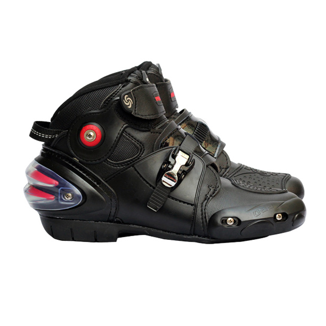 Boots moto - Ref 1392399 Image 12