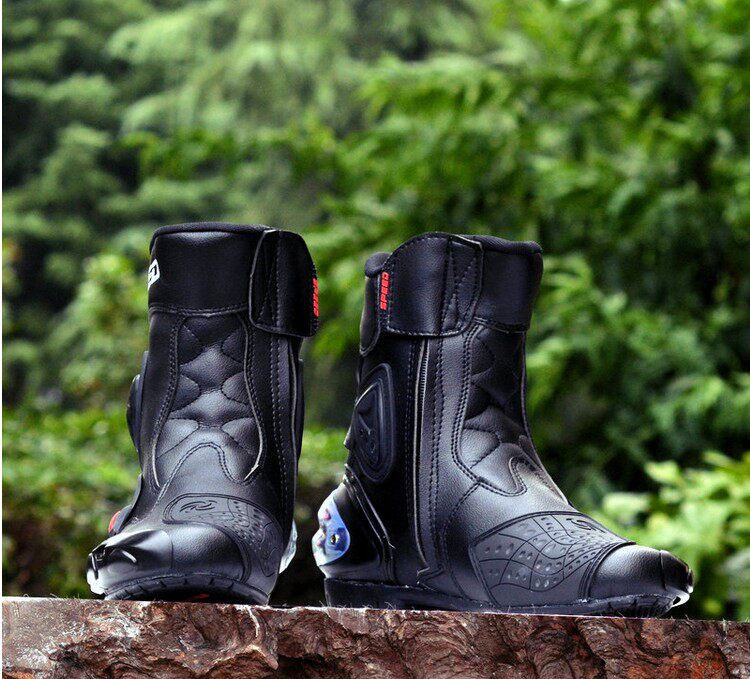 Chaussures moto - Ref 1392739 Image 14