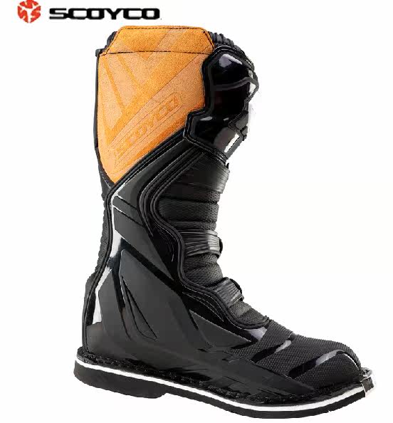 Chaussures moto - Ref 1391809 Image 8