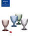 ຂອງຂວັນວັນວາເລນທາຍ villeroyboch German Villeroy & Boch Boston ແກ້ວເຫຼົ້າແວງແດງ ແກ້ວ goblet ແກ້ວລະດັບຄວາມຫລູຫລາລະດັບສູງ