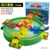 Ếch Bean Toy Crazy Tham lam Ếch Ăn đậu Hà Lan Đảng nhiều người chơi Icebreaking Trò chơi tương tác Trò chơi trẻ em Câu đố - Trò chơi cờ vua / máy tính để bàn cho trẻ em trò chơi xếp gỗ Trò chơi cờ vua / máy tính để bàn cho trẻ em