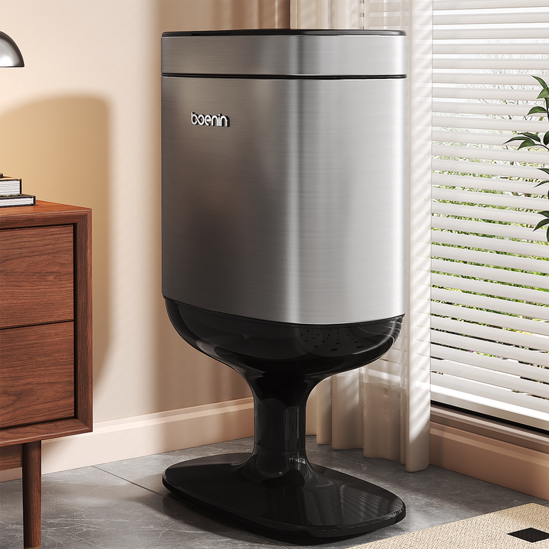 2026 New Vintage Trash Can for Home Use in Living Room, Kitchen, Bedroom, High Aesthetic Value, Bathroom with Lid, Wine Glass Tall Bucket 2026 New Vintage Trash Can for Home Use in Living Room, Kitchen, Bedroom, High Aesthetic Value, Bathroom with Lid, Wine Glass Tall Bucket