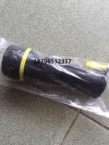 Life-saving waterproof flashlight underwater Mohs signal boat raft boat Special 1 dry battery field watertight flashlight
