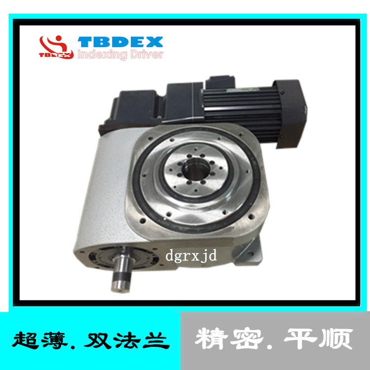 Precision intermittent ultra-thin platform desktop splitter RU110DA-12-270-2R-S3-VW1