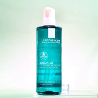 Очищающее молочко с салициловой кислотой, 400г