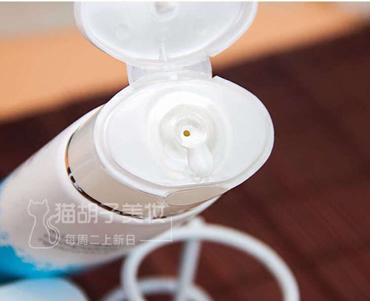 Kem bông tuyết sương mù Thái Lan SPF50PA100ml kem chống nắng sinh viên quân đội không thấm nước kem chống nắng nâng tone