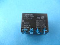 New Original Omron Relay G6C-1114P-FD-US 5VDC