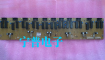 Disassembly machine original Sharp LCD-42PX5 RUNTKA343WJZZ high voltage board transformer single price