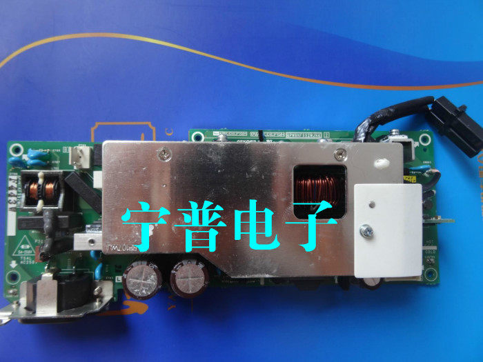 Brand new original Sharp projector power board QPWBNF992WJN4 with MA460A MX450 MS320A