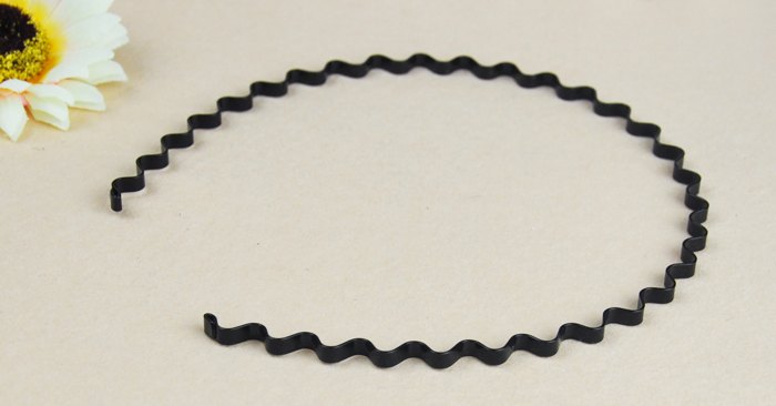 Accessoire coiffure en autre - Ref 1197098 Image 7