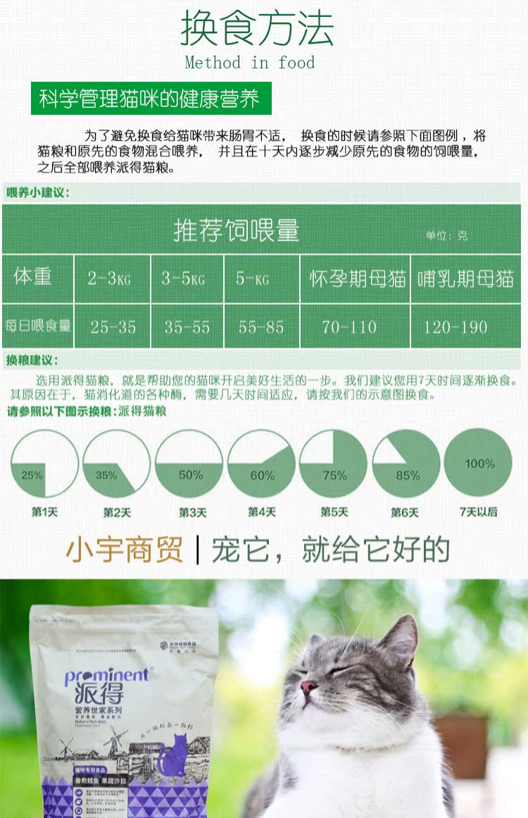 Gửi thức ăn cho mèo 1,5kg mèo vào thức ăn chủ yếu cho mèo thức ăn cho mèo minino