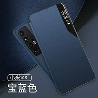 Xiaomi 10s-C-й синий