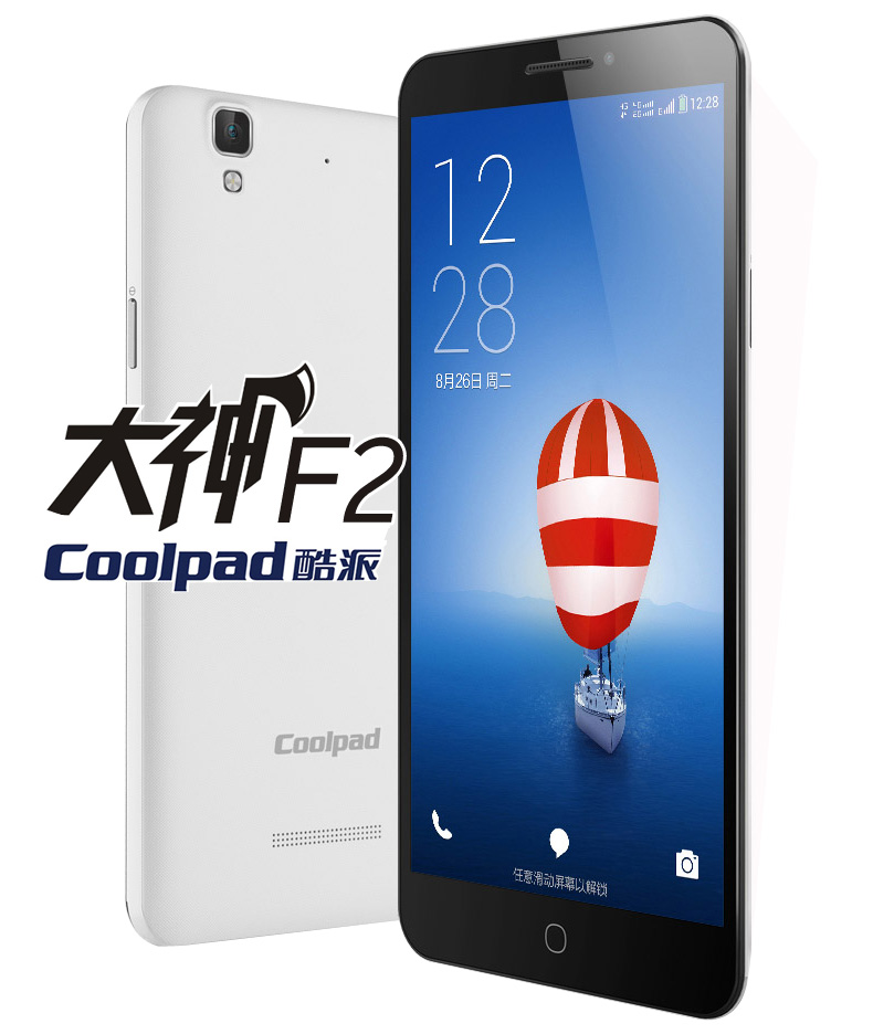 SIMON THOR Aviation Aluminum Alloy Shockproof Armor Metal Case Cover for Coolpad F2 8675