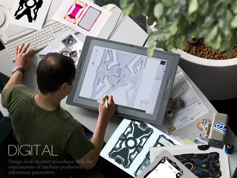 SIMON THOR Aviation Aluminum Alloy Shockproof Armor Metal Case Cover for MEIZU M5 Note