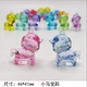 4,6 см SL Little Ma Bolly 5 Colors случайным образом