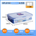 hộp cơm điện cầm tay đa năng bear Khóa và khóa hộp nhựa lưu trữ hộp vi sóng hộp cơm trưa hình chữ nhật hộp kín hộp thực phẩm hộp ăn trưa tủ lạnh hộp lưu trữ - Hộp cơm điện sưởi ấm hộp cơm cắm điện hẹn giờ Hộp cơm điện sưởi ấm