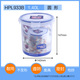 hộp cơm điện cầm tay đa năng bear Khóa và khóa hộp nhựa lưu trữ hộp vi sóng hộp cơm trưa hình chữ nhật hộp kín hộp thực phẩm hộp ăn trưa tủ lạnh hộp lưu trữ - Hộp cơm điện sưởi ấm hộp cơm cắm điện hẹn giờ