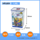 hộp cơm điện cầm tay đa năng bear Khóa và khóa hộp nhựa lưu trữ hộp vi sóng hộp cơm trưa hình chữ nhật hộp kín hộp thực phẩm hộp ăn trưa tủ lạnh hộp lưu trữ - Hộp cơm điện sưởi ấm hộp cơm cắm điện hẹn giờ