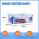 hộp cơm điện cầm tay đa năng bear Khóa và khóa hộp nhựa lưu trữ hộp vi sóng hộp cơm trưa hình chữ nhật hộp kín hộp thực phẩm hộp ăn trưa tủ lạnh hộp lưu trữ - Hộp cơm điện sưởi ấm hộp cơm cắm điện hẹn giờ