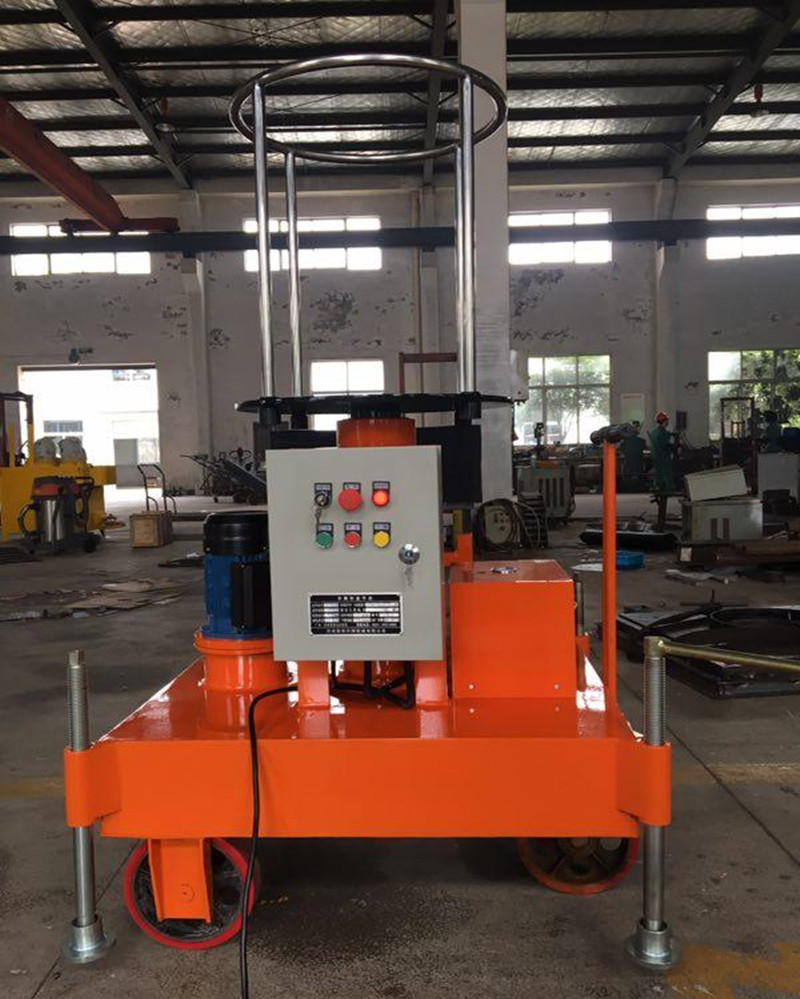 Mobile maintenance cloud ladder cylinder aluminum alloy lift high-altitude operation vehicle small household electric up and down equipment