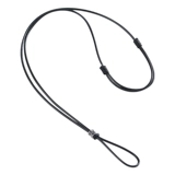 Кольцо, золотой ремешок, защитный амулет, пряжка, ожерелье из шнура, изумрудная подвеска