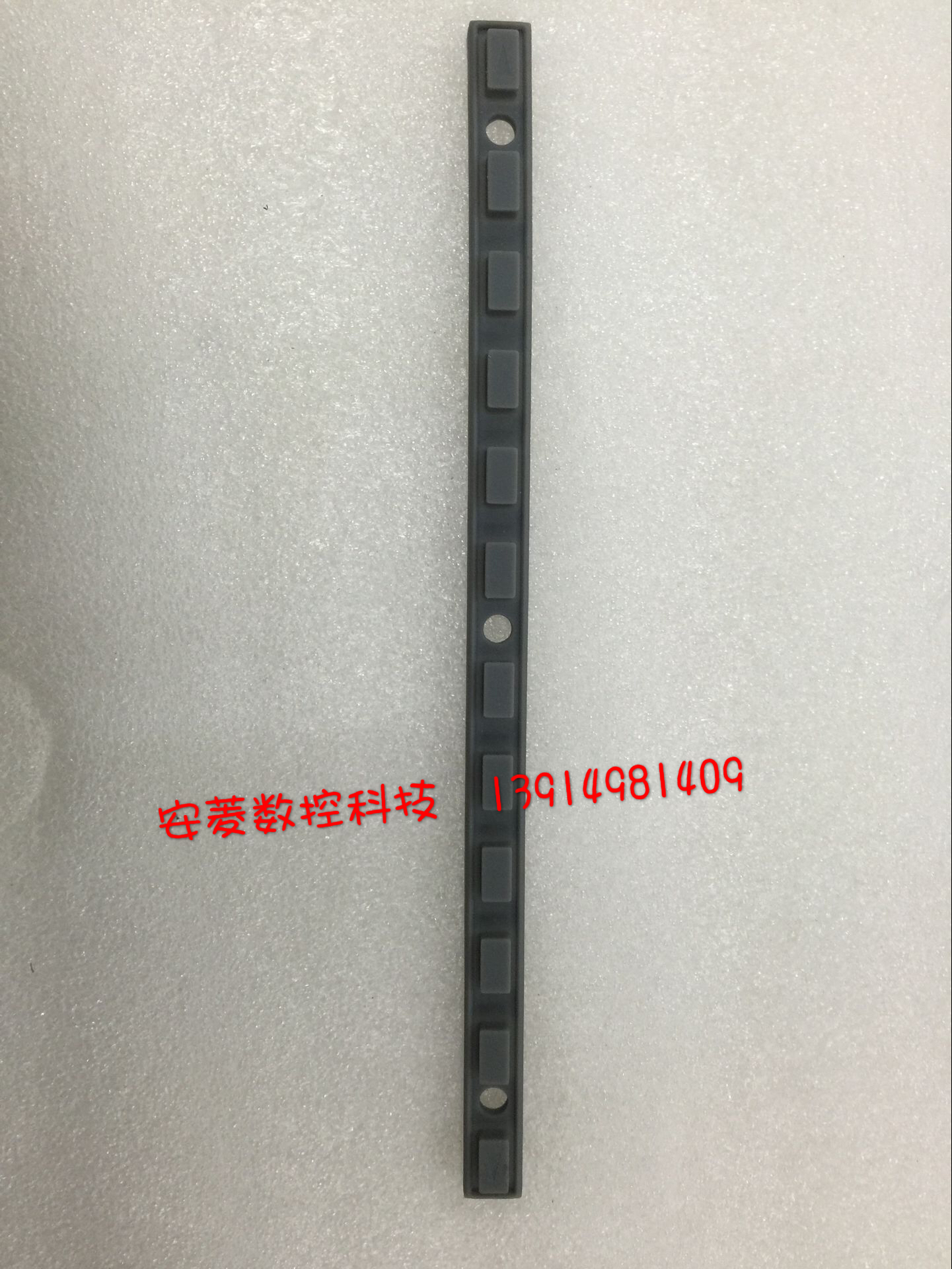 FANUC FANUC 7 key 12 key key strip key film silicone key film