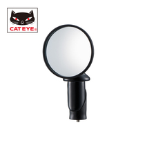 CATEYE oeil de chat BM-45 rétroviseur accessoires de vélo de route accessoires déquipement de vélo miroir réfléchissant miroir de sécurité