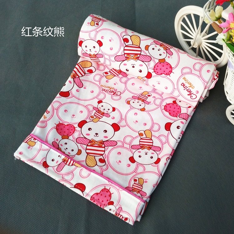 Pantalon pyjama jeunesse - Ref 721426 Image 27