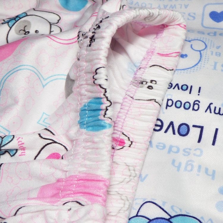 Pantalon pyjama jeunesse - Ref 721426 Image 9