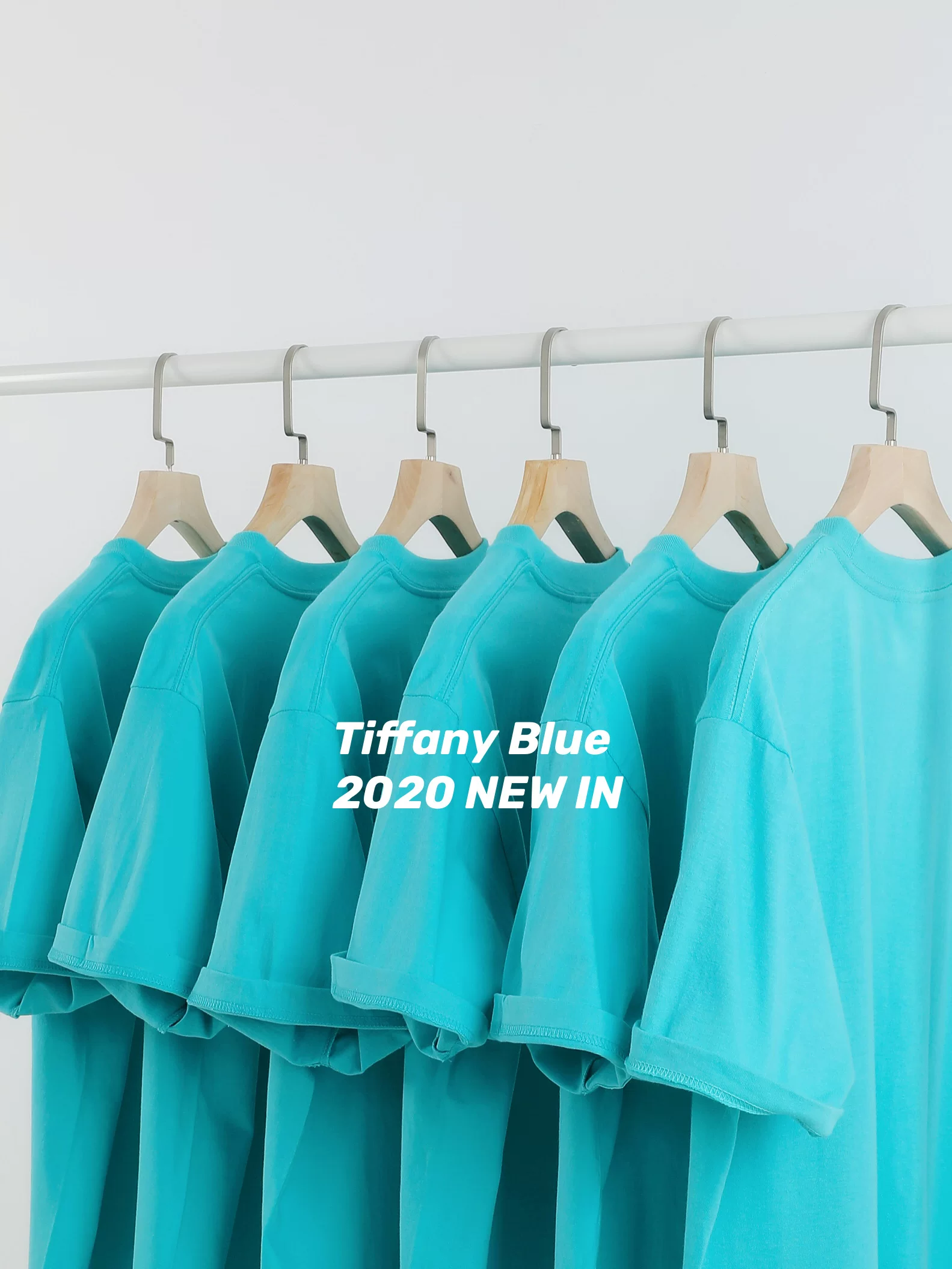 Футболка Tiffany с коротким рукавом, 230 грамм, оверсайз
