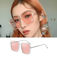 Прозрачный порошок коробки