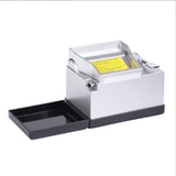 Ультра -сильный электрический сигаретный нагреватель 6,5 мм натолкнув к сигарете.