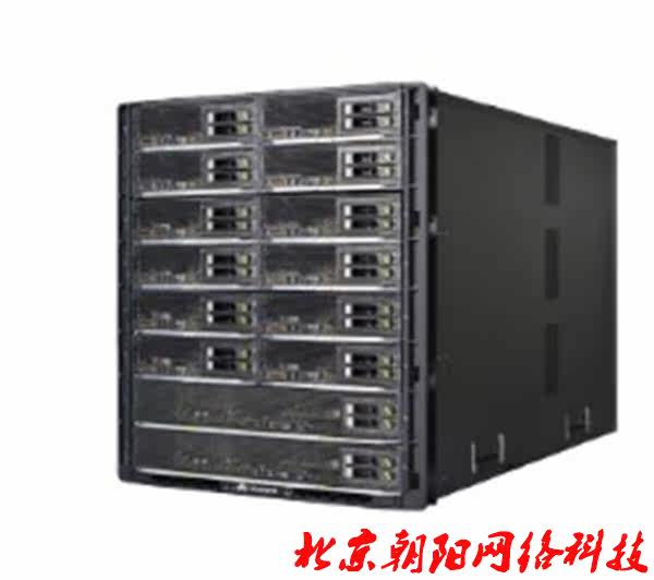 Huawei Huawei FusionEngine 8010 200G high bandwidth processing power to support kvm software