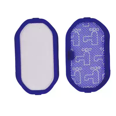 Adapted to Dyson Dyson DC34 DC44 DC45 DC56 filter filter element Dyson accessories