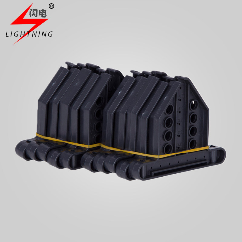 Lightning custom mouse trap bracket Mousetrap accessories Electric cat mousetrap mousetrap special bracket set of 10