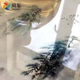 Hyundai Simple Microcylite TV фоновая настенная плитка плитка мраморная китайская гостиная фильма и телевидение