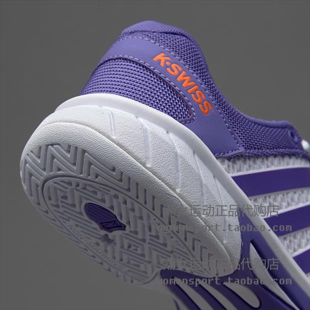 PDS Direct Mail K-Swiss Express Light 95383-185-M Giày cầu lông nữ giày thể thao adidas nữ