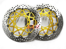 Italian brembo HPK floating brake disc disc 320MM NINJA1000 Z1000 Z1000 10R 14R