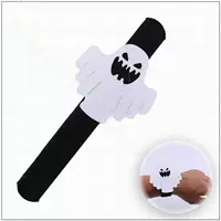 Белый, призрачный, xэллоуин